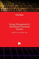 Energy Management of Distributed Generation Systems