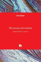 Microscopy and Analysis