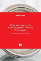 Proof and Concepts in Rapid Diagnostic Tests and Technologies