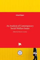 An Analysis of Contemporary Social Welfare Issues