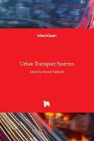 Urban Transport Systems