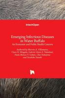 Emerging Infectious Diseases in Water Buffalo