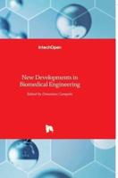 New Developments in Biomedical Engineering