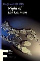 Night of the Caiman
