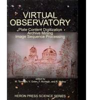 Virtual Observatory