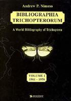 Bibliographia Trichopterorum V. 1 1961-1970