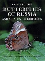 Guide to the Butterflies of Russia and Adjacent Territories (Lepidoptera, Rhopalocera). V. 1 Hesperiidae, Papilionidae, Pieridae, Satyridae