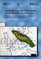 Long-Range Air Pollution
