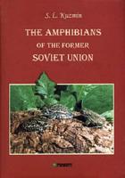 Amphibians of the Former Soviet Union