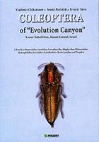 Coleoptera of "Evolution Canyon", Lower Nahal Oren, Mount Carmel, Israel