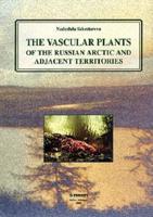 Vascular Plants of Russian Arctic and Adjacent Territories