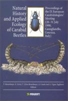 Natural History and Applied Ecology of Carabid Beetles