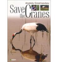 Save the Cranes