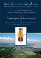 Ephemeroptera of South Africa