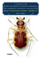 A Treatise on the Western Hemisphere Caraboidea Coleoptera