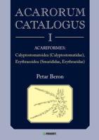 Acarorum Catalogus 1