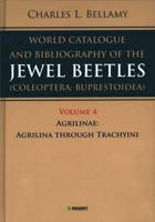 World Catalogue & Bibliography of the Jewel Beetles Coleoptera: Buprestoidea