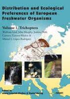 Distribution and Ecological Preferences of European Freshwater Organisms