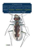 A Treatise on the Western Hemisphere Caraboidea Coleoptera