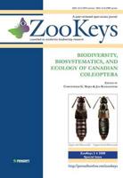 Biodiversity, Biosystematics and Ecology of Canadian Coleoptera