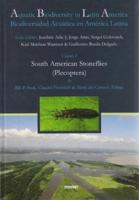 South American Stoneflies Plecoptera