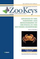 Advances in the Taxonomy and Biogeography of Crustacea in the Southern Hemi