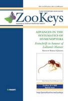 Advances in the Systematics of Hymenoptera