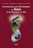 Overwintering and Cold-Hardiness of Ants in the Northeast of Asia