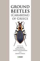 Ground Beetles (Carabidae) of Greece