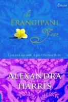 The Frangipani Year