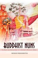 Buddhist Nuns