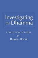 Investigating the Dhamma