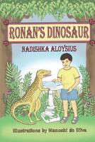 Ronan's Dinosaur