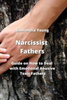 Narcissist Fathers