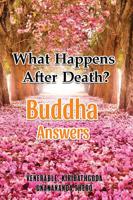 What Happens After Death-Buddha Answers