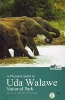 A Pictorial Guide to UDA Walawe National Park