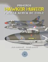 Primeros Hawker Hunter de la Fuerza Aérea de Chile