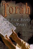 Torah: The Five Books of Moses - The Parallel Bible: Hebrew / English (Hebrew Edition)