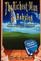 The Richest Man in Babylon - Book and Audiobook (for Download)
