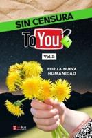 Sin Censura To You - Volumen 2