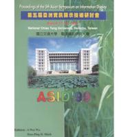 1999 5th Asian Symposium on Information Display