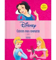 Princesas - Cuentos Para Compartir