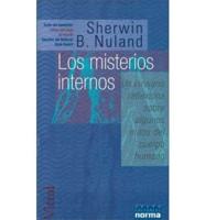 Los Misterios Iinternos