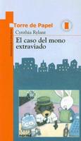 El Caso Del Mono Extraviado / The Case of the Missing Monkey