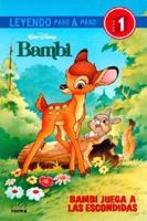 Bambi Juega a Las Escondidas