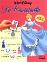 Cenicienta, La - Cuento Con Stickers