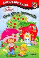 Strawberry Shortcake Una Gran Tormenta