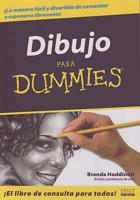 Dibujo Para Dummies/ Drawing for Dummies