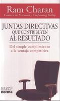 Juntas Directivas Que Contribuyen / Boards That Deliver