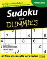 Sudoku Para Dummies/sodoku for Dummies